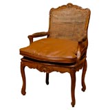 18th Century Regence Chair