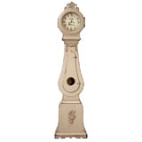 Tall Case Clock from Landskrona