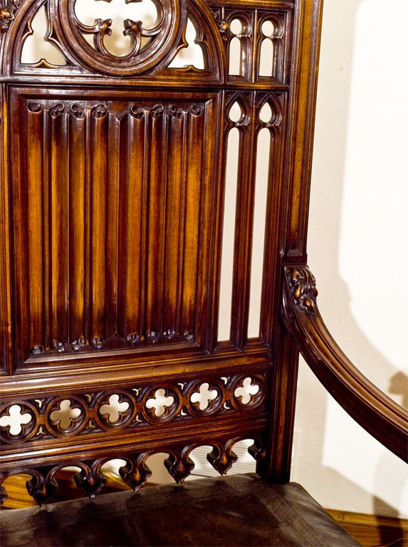 bishops chair