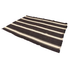 Iranian Jajim Rug
