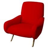 Marco Zanuso  " Lady Chair" designed for Arflex