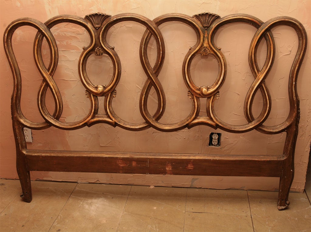 Queen Size Headboard