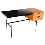 "CM 141" Desk by Pierre Paulin