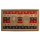 Commemorative Textile:  Slater
s Cotton Mill