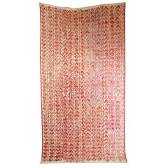 Rawalpindi Phulkari Dowry Textile  ON SALE