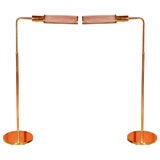 Casella Task Lamps
