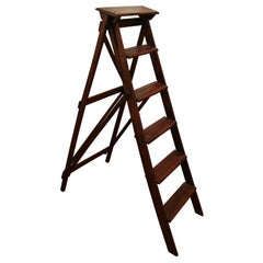 Antique Ladder