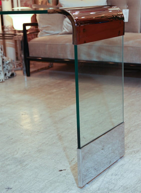 Pace Collection Console Table