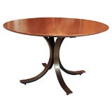 Osvaldo Borsani Dining Table