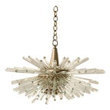 Vintage Bakalowits & Sohne "Miracle" Chandelier - circa 1960's