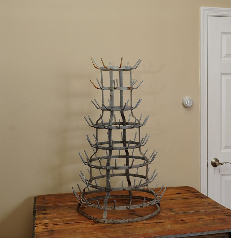 Bottle Drying Rack For Sale 3
