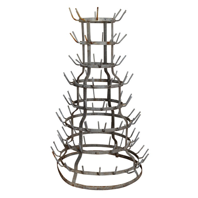 Bottle Drying Rack For Sale