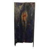 Early 1800
s Primitive Cabinet