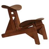 alain gaubert petit chaise