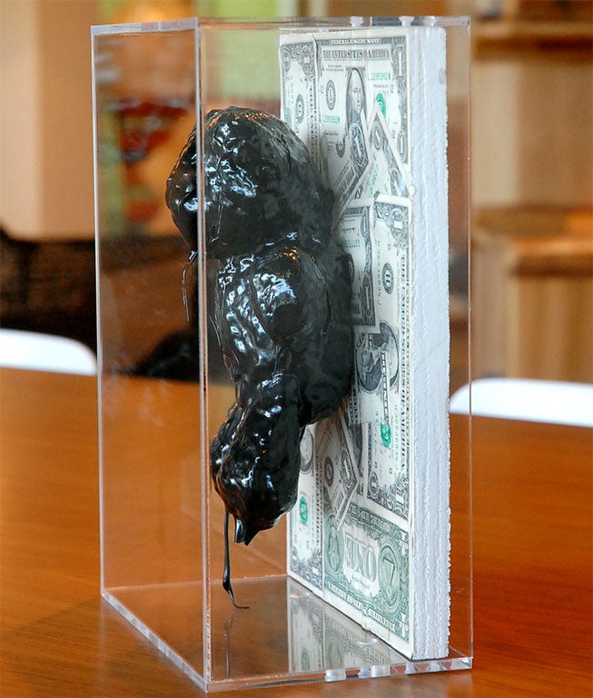 Tar Bear by Mattia Biagi 1/10 1