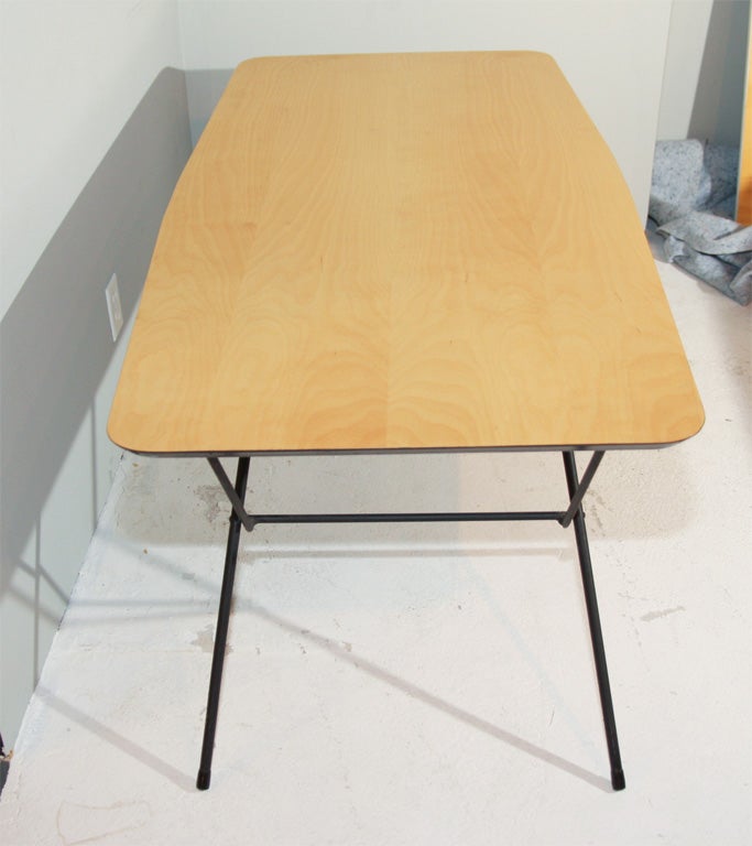 Rare Tepper/Meyer Table at 1stDibs