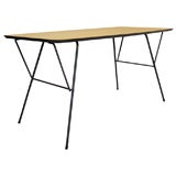 Rare Tepper/Meyer Table