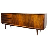 Mid 20th c Danish Modern Sideboard