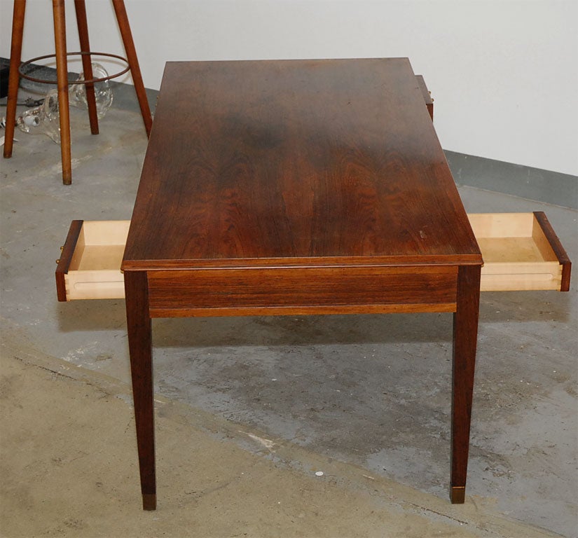 Frits Henningsen Coffee Table 4