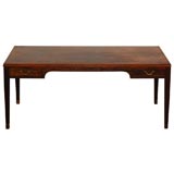 Frits Henningsen Coffee Table
