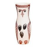 Picasso Ceramic Young Owl AR135