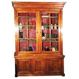 FRENCH DIRECTOIRE BIBLIOTHEQUE