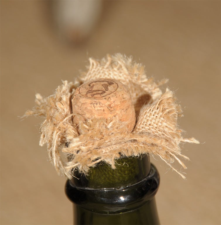 Wine Vessel at 1stDibs