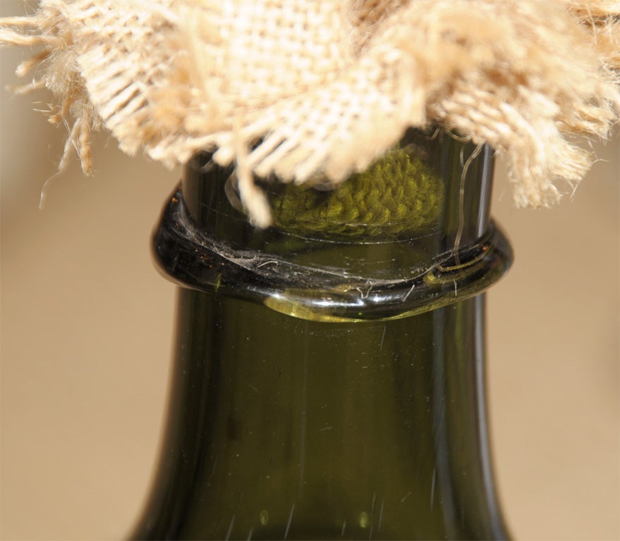 Wine Vessel at 1stDibs