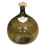 Wine Vessel