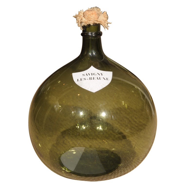 Wine Vessel at 1stDibs