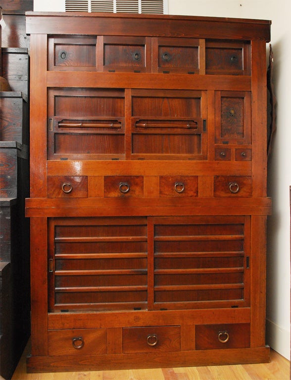 Mizuya/Kitchen Chest