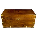 British Campaign Box