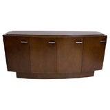 Formal Group Server by Gilbert Rhode for Herman Miller