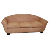 Art Deco Sofa