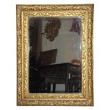 Giltwood Frame / Mirror