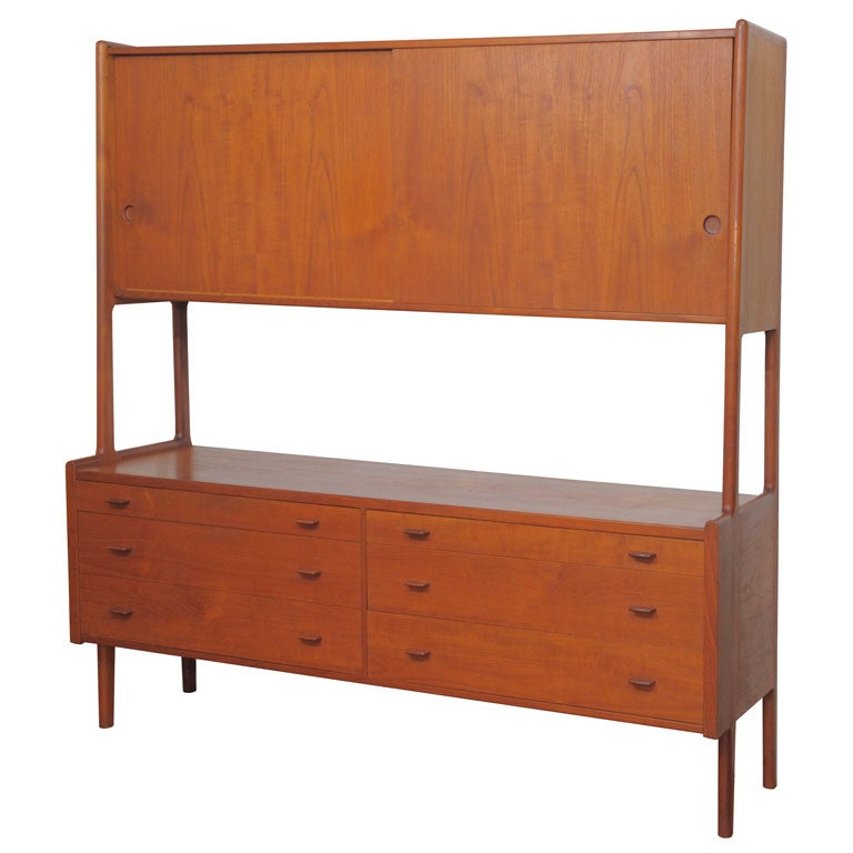 Hans Wegner Buffet