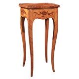 Louis XV Side Table