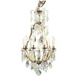 Antique French Chandelier