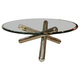 Table by Milo Baughman