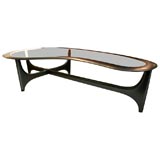 Large Coffee Table by Lane