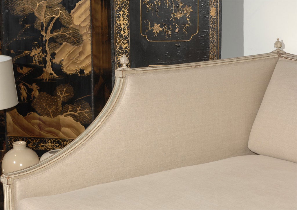 20th Century Maison Jansen Daybed