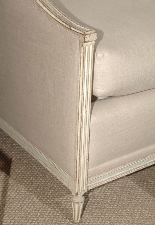Maison Jansen Daybed 1