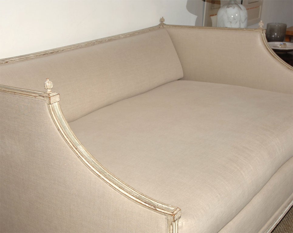 Maison Jansen Daybed 2
