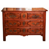 French Provencal commode