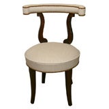 Dressing Chair