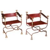 Antique Renaisance Revival Chairs