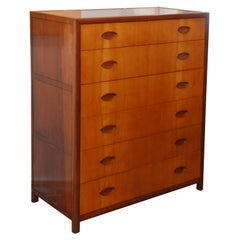 Baker New World Collection dresser by Michael Taylor