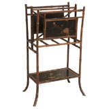 19th Century English Canterbury