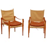 Safari Chairs