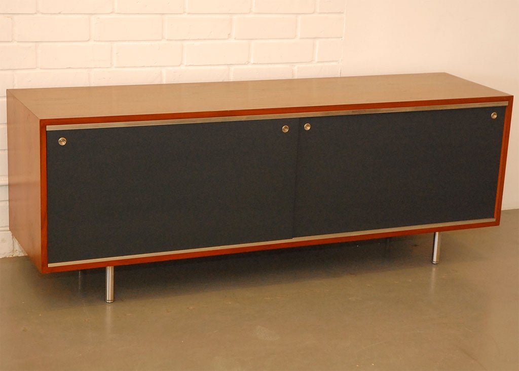 George Nelson Credenza